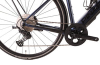 Pinarello Nytro Urbanist Shimano Deore Electric Hybrid Bike 2021, Size Medium