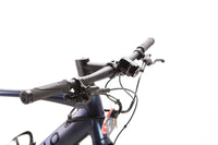 Pinarello Nytro Urbanist Shimano Deore Electric Hybrid Bike 2021, Size Medium