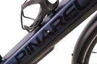 Pinarello Nytro Urbanist Shimano Deore Electric Hybrid Bike 2021, Size Medium