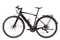 Pinarello Nytro Urbanist Shimano Deore Electric Hybrid Bike 2021, Size Medium