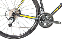 Giant Contend SL 2 Shimano Tiagra Disc Road Bike 2019, Size Large