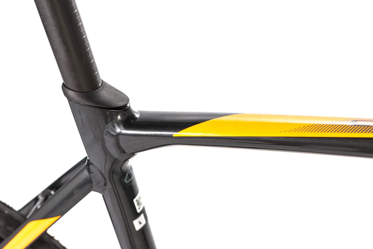 Giant Contend SL 2 Shimano Tiagra Disc Road Bike 2019, Size Large