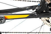 Giant Contend SL 2 Shimano Tiagra Disc Road Bike 2019, Size Large