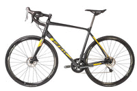 Giant Contend SL 2 Shimano Tiagra Disc Road Bike 2019, Size Large