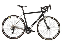Pearson I'll Get Me Coat Shimano Ultegra Road Bike 2019, Size Medium