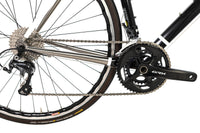 Pearson I'll Get Me Coat Shimano Ultegra Road Bike 2019, Size Medium