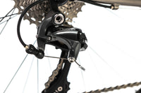 Pearson I'll Get Me Coat Shimano Ultegra Road Bike 2019, Size Medium