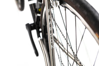 Pearson I'll Get Me Coat Shimano Ultegra Road Bike 2019, Size Medium