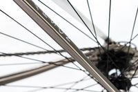 Pearson I'll Get Me Coat Shimano Ultegra Road Bike 2019, Size Medium
