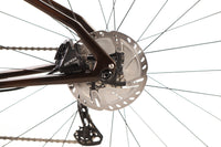 Cannondale Topstone Carbon 2 Shimano GRX Gravel Bike 2021, Size Medium