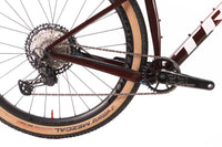 Trek Procaliber 9.8 Shimano Deore XT MTB 2022, Size Medium