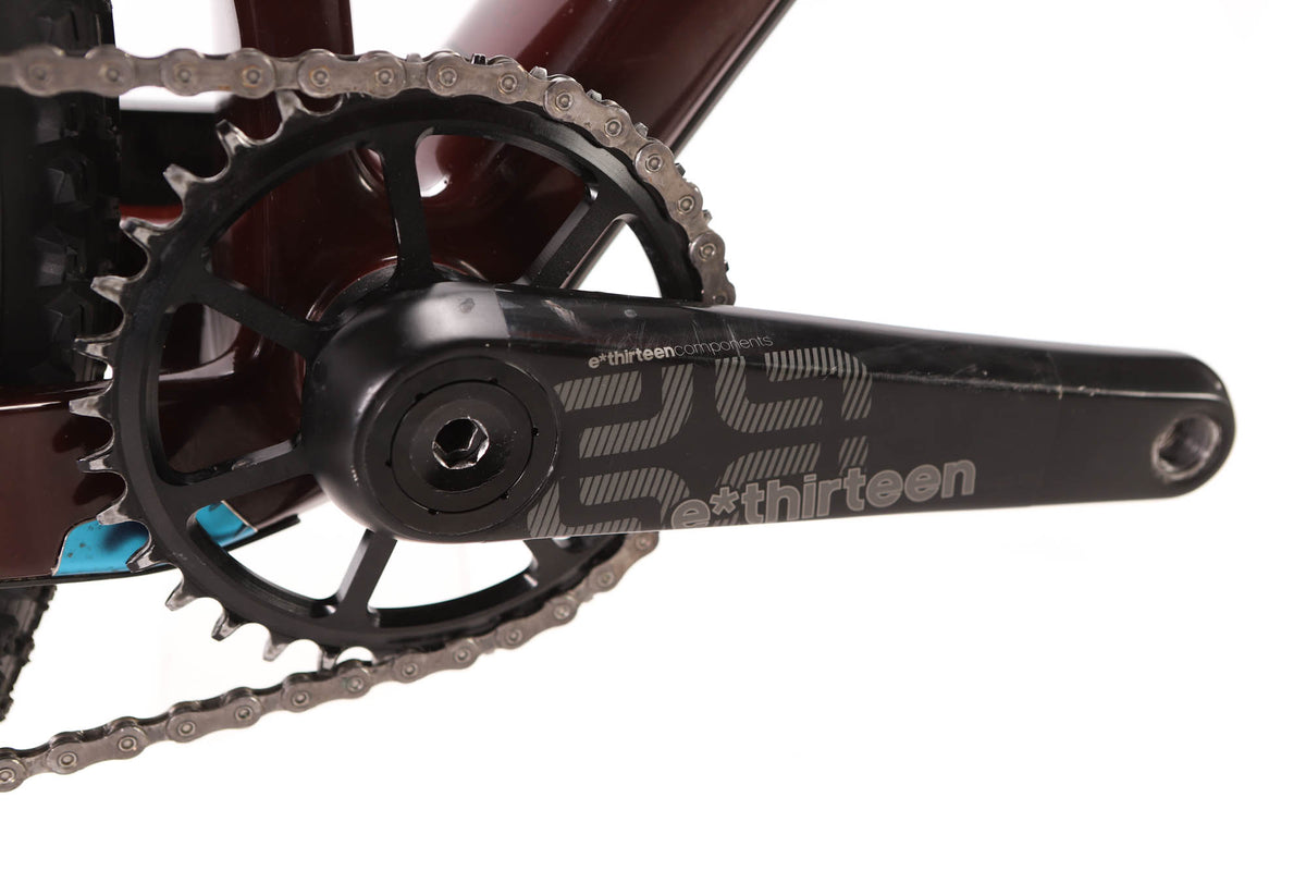 Trek Procaliber 9.8 Shimano Deore XT MTB 2022, Size Medium