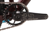 Trek Procaliber 9.8 Shimano Deore XT MTB 2022, Size Medium