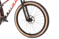 Trek Procaliber 9.8 Shimano Deore XT MTB 2022, Size Medium