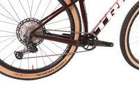 Trek Procaliber 9.8 Shimano Deore XT MTB 2022, Size Medium