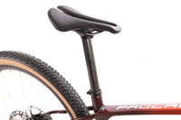 Trek Procaliber 9.8 Shimano Deore XT MTB 2022, Size Medium