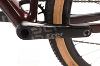 Trek Procaliber 9.8 Shimano Deore XT MTB 2022, Size Medium