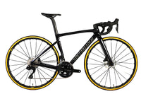 Specialized Tarmac SL7 Comp Shimano 105 Di2 Disc Road Bike 2023, Size 49cm