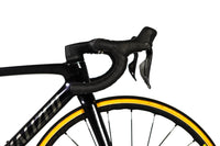 Specialized Tarmac SL7 Comp Shimano 105 Di2 Disc Road Bike 2023, Size 49cm