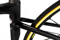 Specialized Tarmac SL7 Comp Shimano 105 Di2 Disc Road Bike 2023, Size 49cm