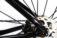 Specialized Tarmac SL7 Comp Shimano 105 Di2 Disc Road Bike 2023, Size 49cm