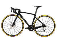 Specialized Tarmac SL7 Comp Shimano 105 Di2 Disc Road Bike 2023, Size 49cm