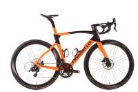 Pinarello Dogma F12 Campagnolo Super Record Disc Road Bike 2022, Size 53cm