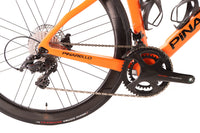Pinarello Dogma F12 Campagnolo Super Record Disc Road Bike 2022, Size 53cm