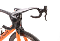 Pinarello Dogma F12 Campagnolo Super Record Disc Road Bike 2022, Size 53cm