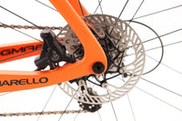 Pinarello Dogma F12 Campagnolo Super Record Disc Road Bike 2022, Size 53cm