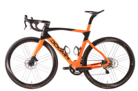 Pinarello Dogma F12 Campagnolo Super Record Disc Road Bike 2022, Size 53cm