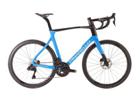 Pinarello Prince Shimano Ultegra Di2 Disc 2022, Size 57.5cm
