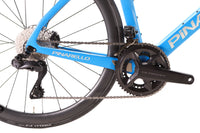 Pinarello Prince Shimano Ultegra Di2 Disc 2022, Size 57.5cm