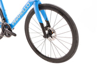 Pinarello Prince Shimano Ultegra Di2 Disc 2022, Size 57.5cm