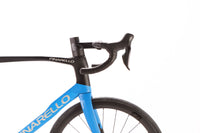 Pinarello Prince Shimano Ultegra Di2 Disc 2022, Size 57.5cm