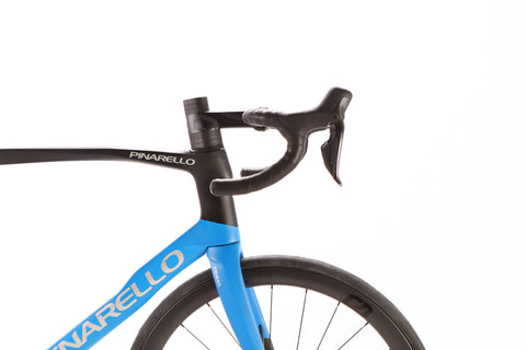 Pinarello Prince Shimano Ultegra Di2 Disc 2022, Size 57.5cm