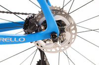 Pinarello Prince Shimano Ultegra Di2 Disc 2022, Size 57.5cm