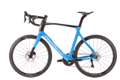 Pinarello Prince Shimano Ultegra Di2 Disc 2022, Size 57.5cm