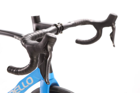 Pinarello Prince Shimano Ultegra Di2 Disc 2022, Size 57.5cm