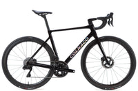 Colnago V4Rs Shimano Dura-Ace Di2 Disc Road Bike 2024, Size 51s