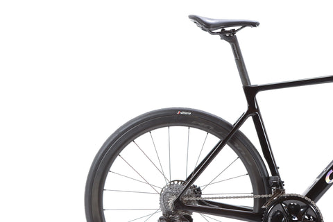 Colnago V4Rs Shimano Dura-Ace Di2 Disc Road Bike 2024, Size 51s