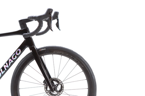Colnago V4Rs Shimano Dura-Ace Di2 Disc Road Bike 2024, Size 51s