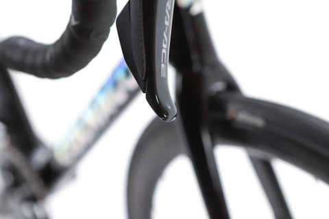 Colnago V4Rs Shimano Dura-Ace Di2 Disc Road Bike 2024, Size 51s