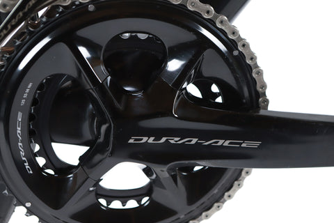 Colnago V4Rs Shimano Dura-Ace Di2 Disc Road Bike 2024, Size 51s