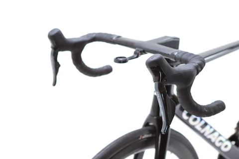 Colnago V4Rs Shimano Dura-Ace Di2 Disc Road Bike 2024, Size 51s
