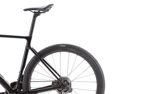 Colnago V4Rs Shimano Dura-Ace Di2 Disc Road Bike 2024, Size 51s