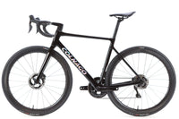 Colnago V4Rs Shimano Dura-Ace Di2 Disc Road Bike 2024, Size 51s