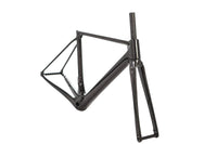 Factor O2 Disc Carbon Frameset 2022, Size 49cm