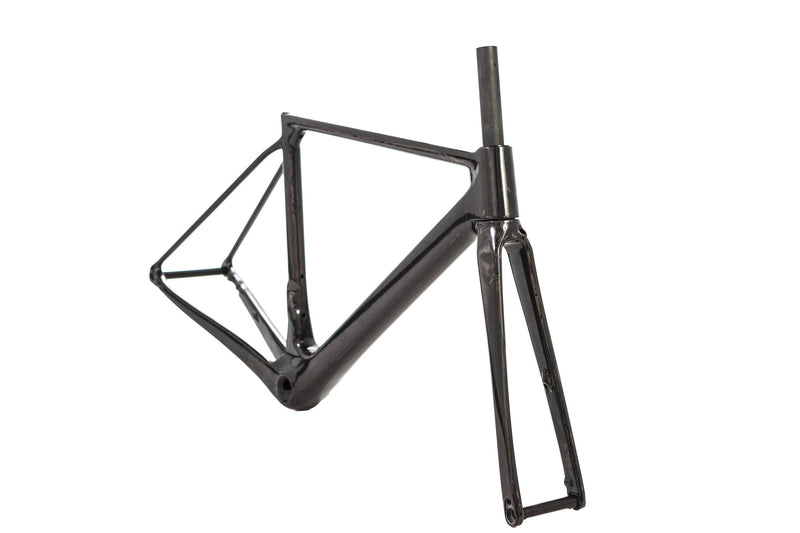 Factor O2 Disc Carbon Frameset 2022, Size 49cm