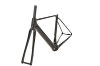 Factor O2 Disc Carbon Frameset 2022, Size 49cm